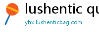 lushentic quality handbags